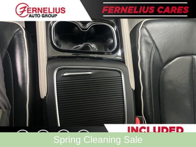 Used 2023 Chrysler Pacifica Limited FWD image 39