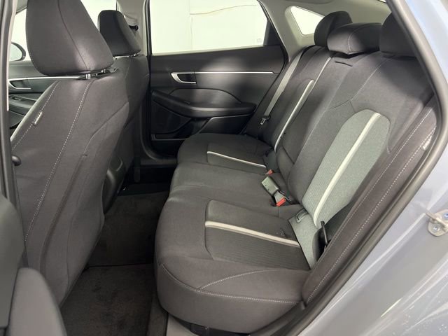 New 2026 Hyundai Sonata SEL AWD/4WD image 10