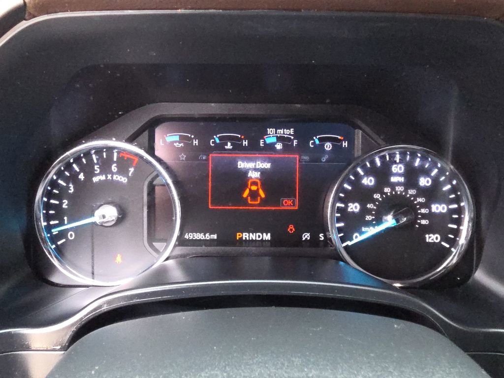 Used 2020 Ford Expedition King Ranch w/ Cargo Package image 30