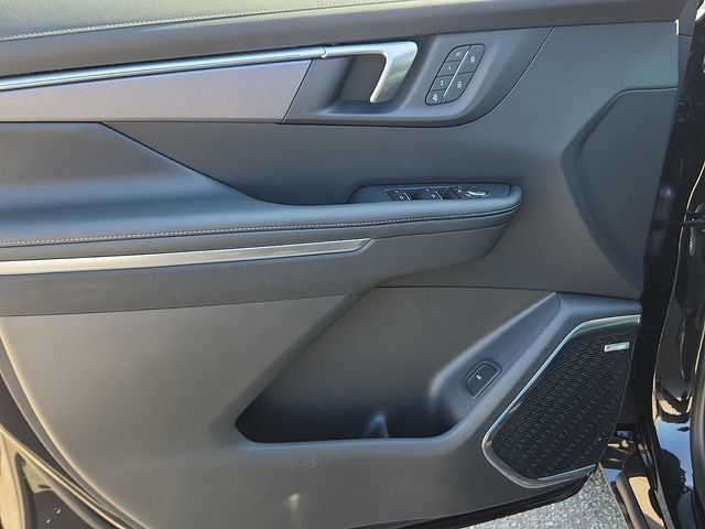 New 2026 Buick Enclave Sport Touring w/ Power Package FWD image 9