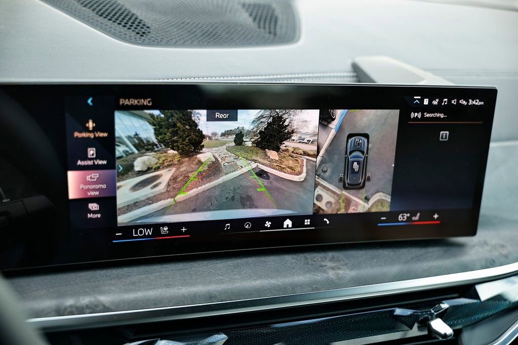 New 2026 BMW X5 xDrive40i w/ M Sport Package image 36