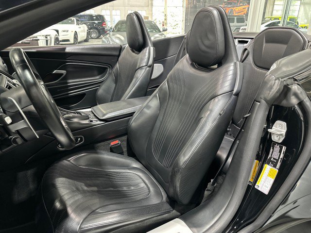 Used 2019 Aston Martin DB11 Volante RWD image 50