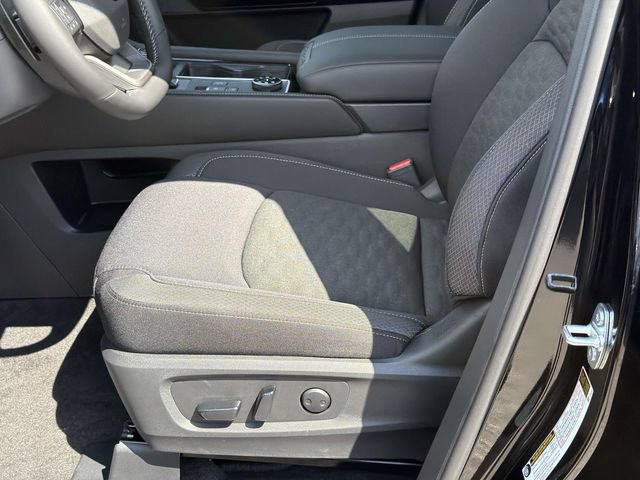 New 2026 Nissan Pathfinder SV w/ Cargo Package AWD/4WD image 11