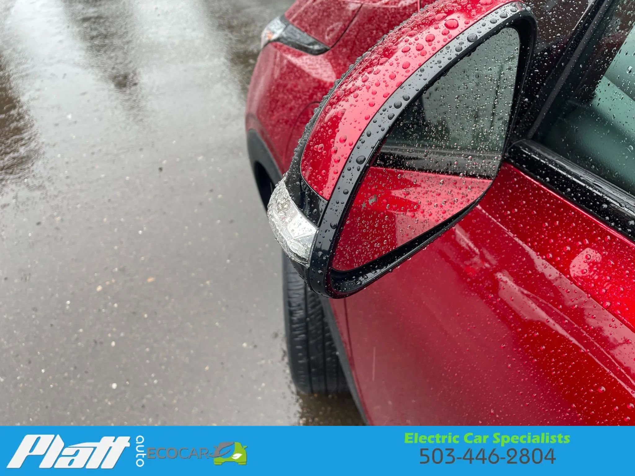 Used 2023 Chevrolet Bolt EUV Premier w/ Sun & Sound Package image 18