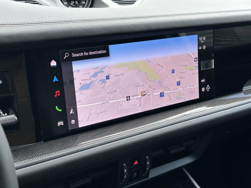New 2026 Porsche Cayenne GTS AWD/4WD image 25