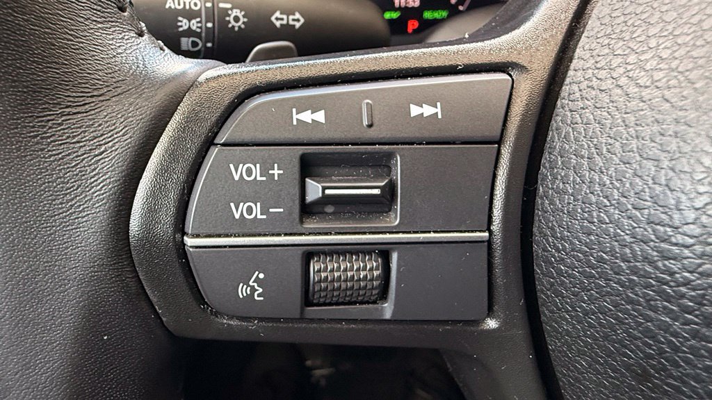 Used 2023 Honda Accord EX-L image 30
