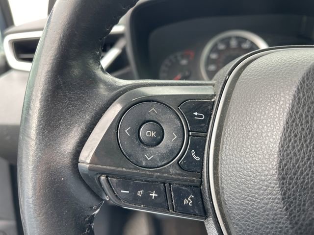 Used 2021 Toyota Corolla SE FWD image 26