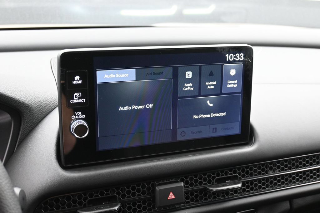 New 2027 Honda HR-V LX image 11