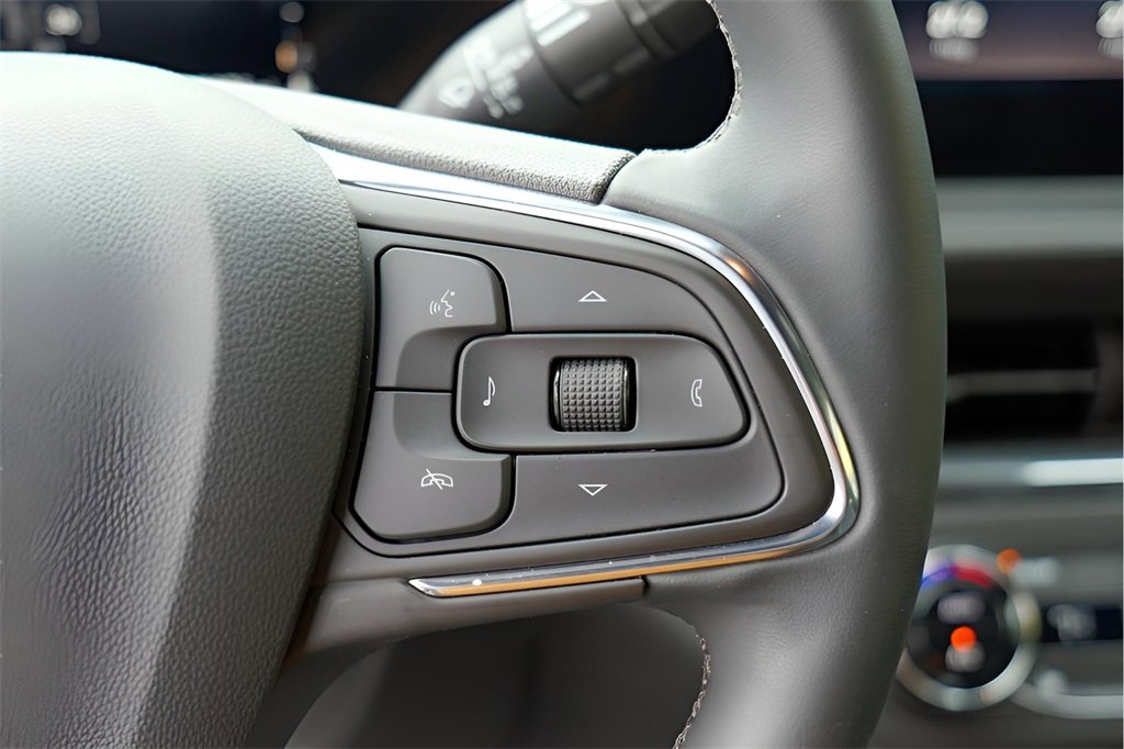New 2026 Buick Envista Preferred w/ Convenience I Package image 13