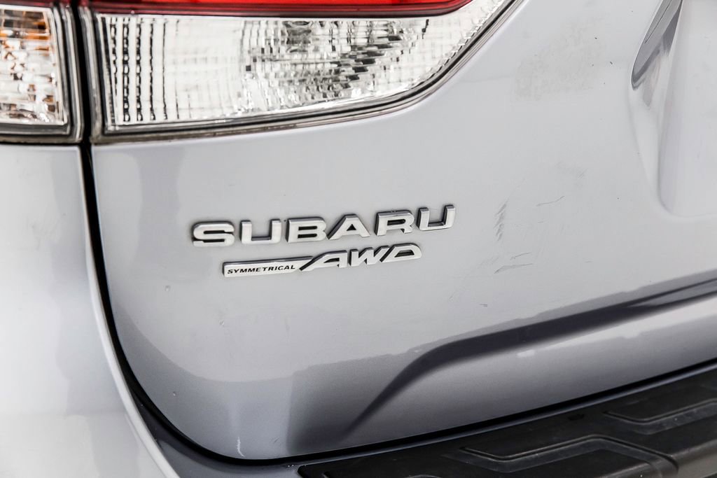 Used 2019 Subaru Forester Touring w/ Popular Package #3 AWD/4WD image 5