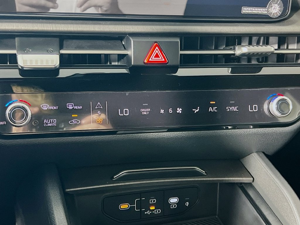 New 2026 Kia Sportage X-Line AWD/4WD image 16