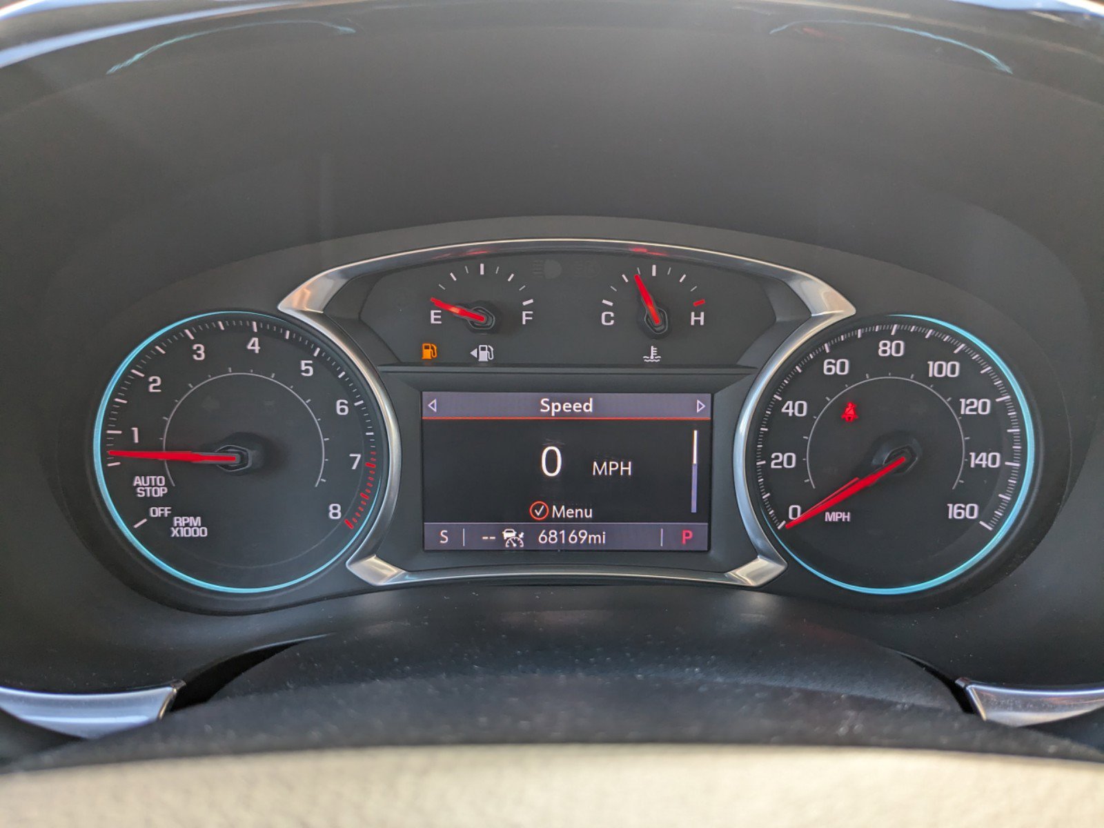 Used 2022 Chevrolet Traverse LT w/ LT Premium Package image 31