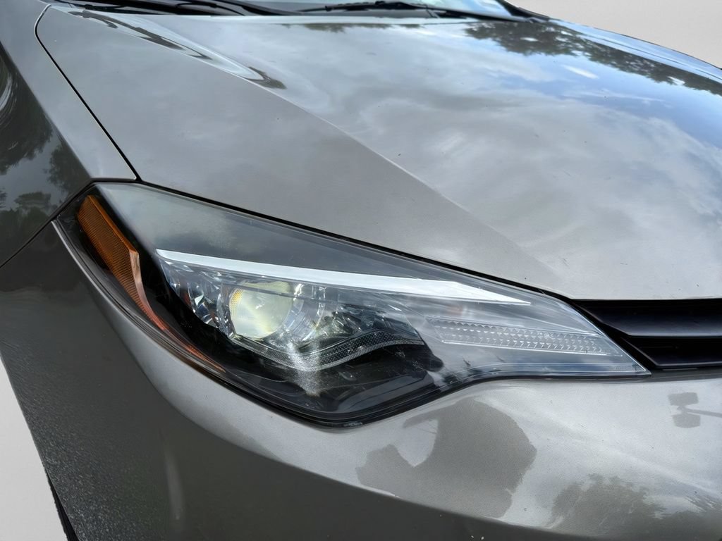 Used 2019 Toyota Corolla LE FWD image 4