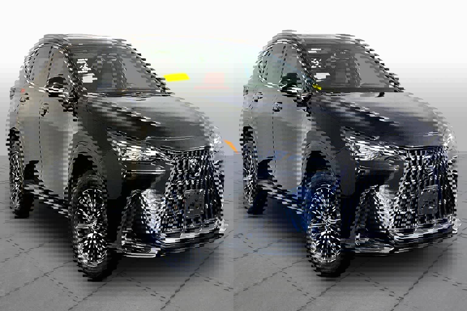 Used 2024 Lexus NX 350 AWD w/ Cold Area Package image 3