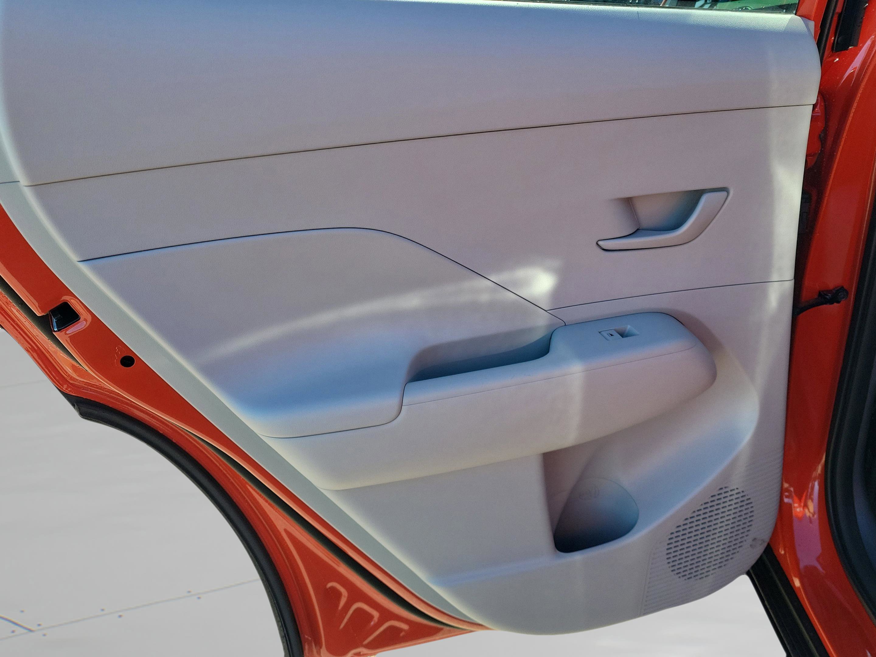 New 2026 Hyundai Kona SEL Sport image 9