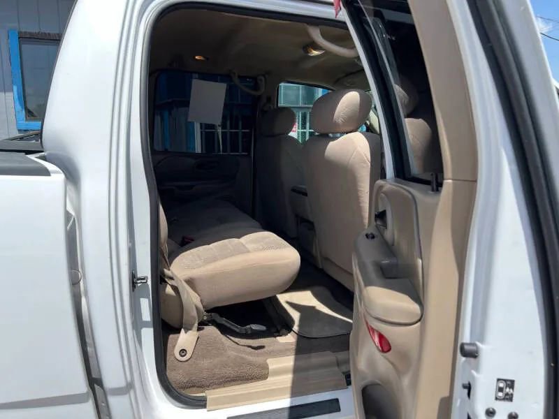 Used 2003 Ford F150 XLT image 13