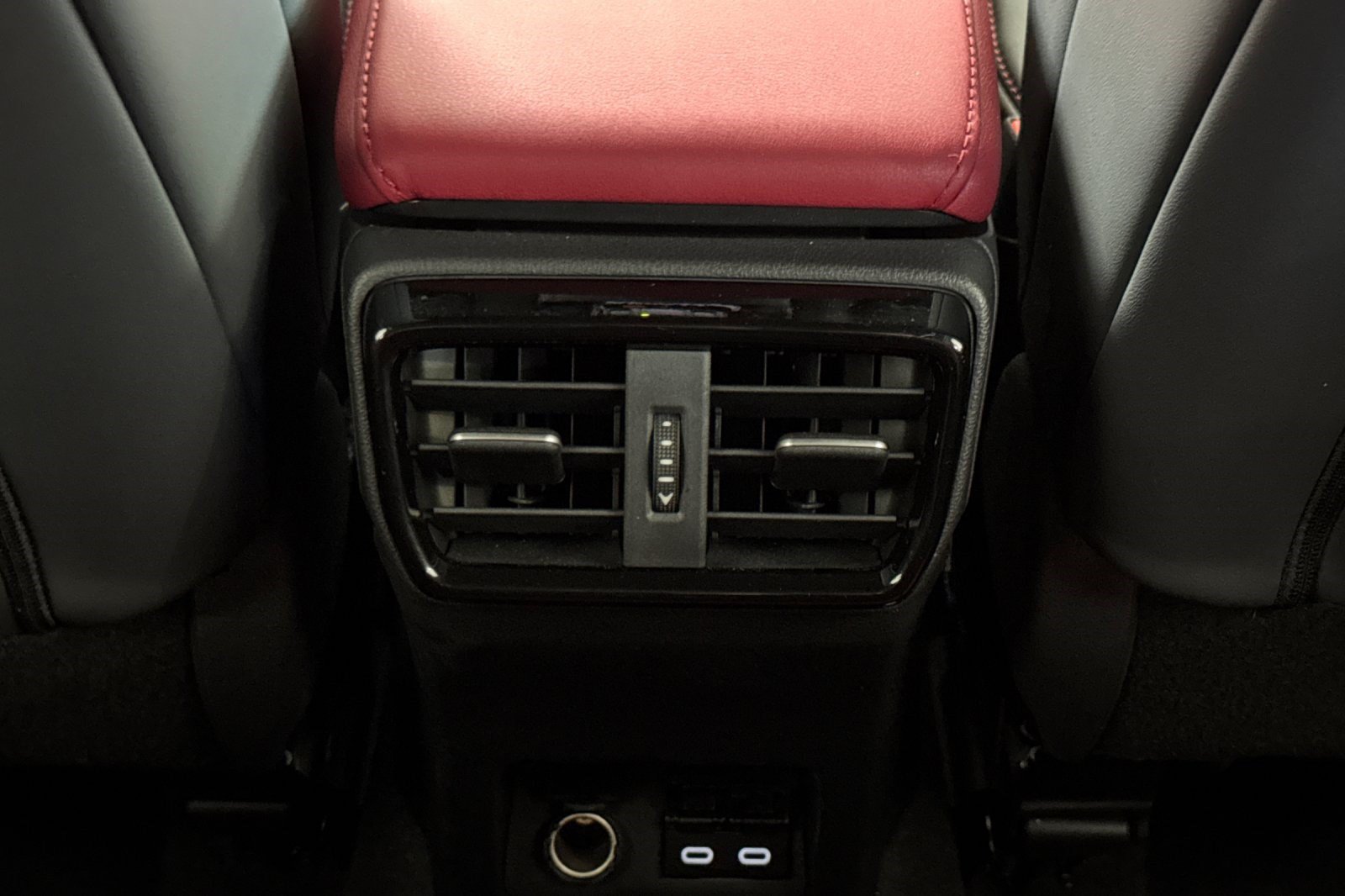 Certified 2024 Lexus NX 350 F Sport AWD/4WD image 16
