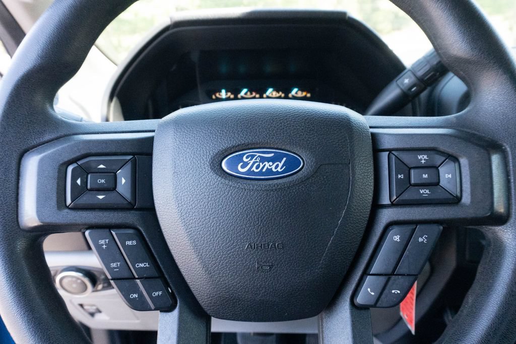 Used 2020 Ford F150 XL w/ Equipment Group 101A Mid RWD image 22