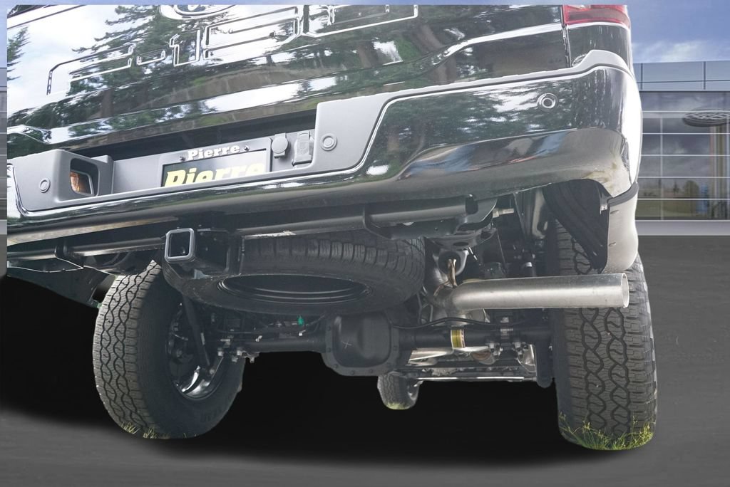 New 2026 Ford F150 STX AWD/4WD image 24