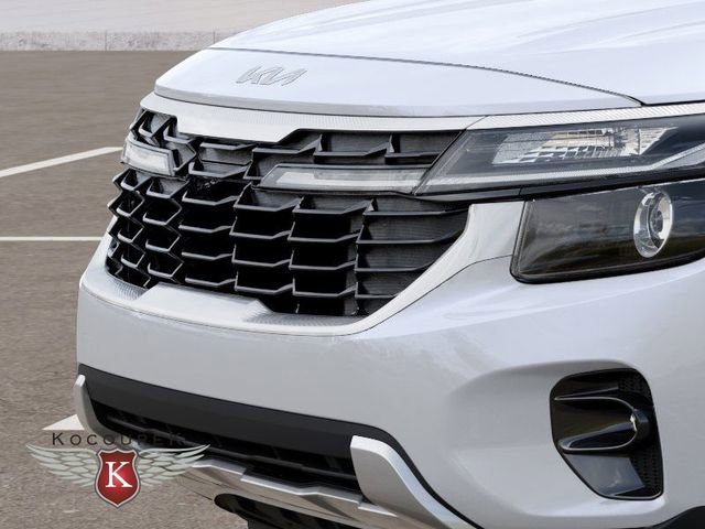 New 2026 Kia Seltos S image 12