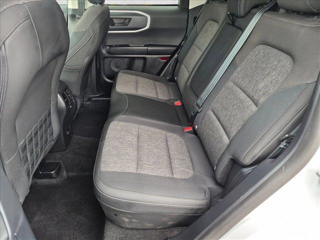 Used 2024 Ford Bronco Sport Big Bend AWD/4WD image 18