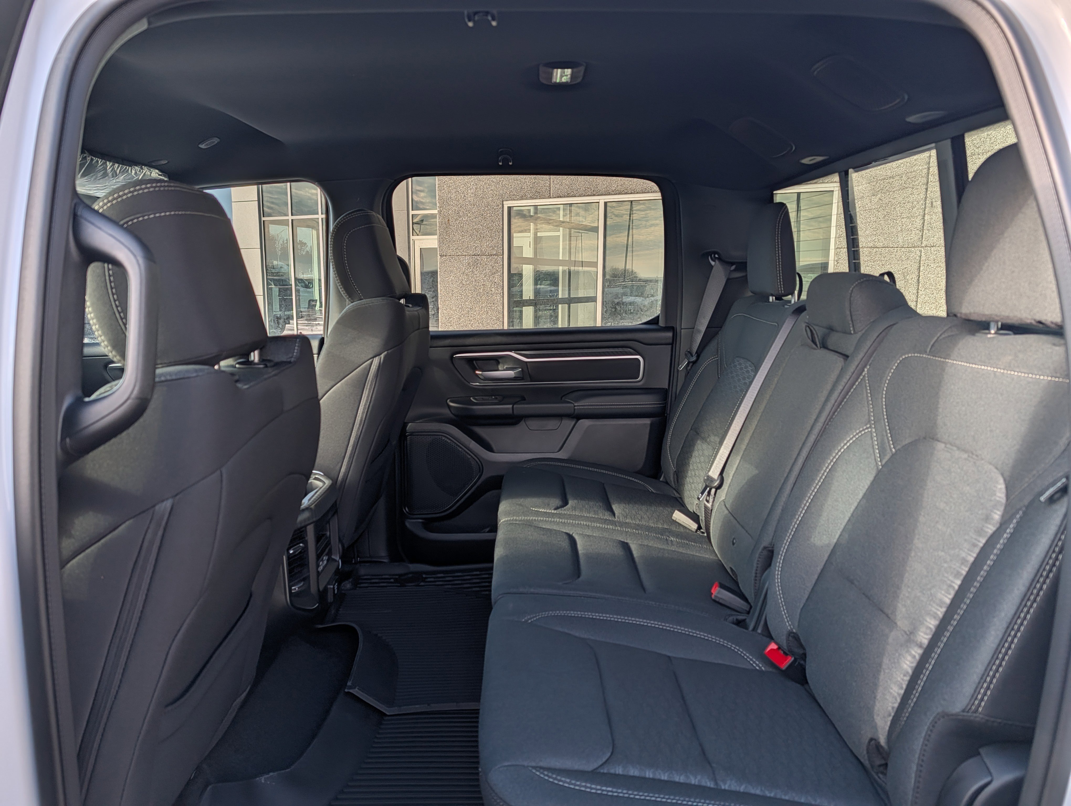 New 2026 RAM 1500 Big Horn image 6