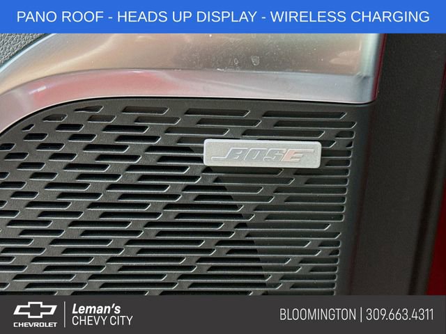 Used 2025 Buick Enclave Sport Touring w/ Power Package image 19