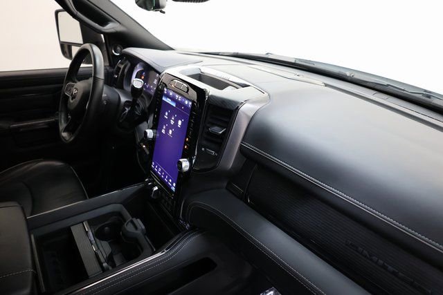 Used 2024 RAM 3500 Limited w/ Night Edition image 87