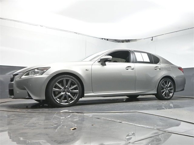 Used 2015 Lexus GS 350 350 image 34