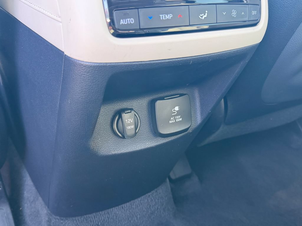 Used 2024 Hyundai Palisade Calligraphy FWD image 34