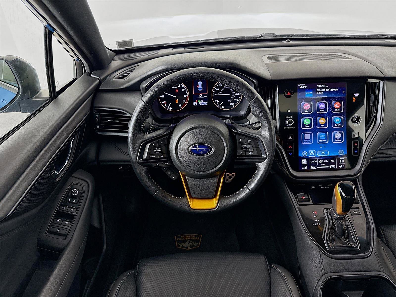 Used 2022 Subaru Outback Wilderness image 23