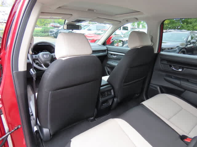 Certified 2024 Honda CR-V EX image 14