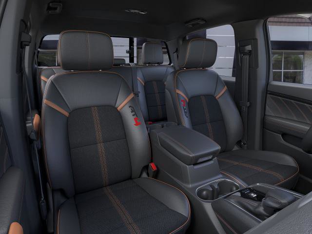 New 2026 GMC Canyon AT4 AWD/4WD image 16