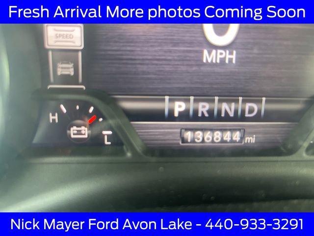 Used 2021 RAM 1500 Big Horn AWD/4WD image 13