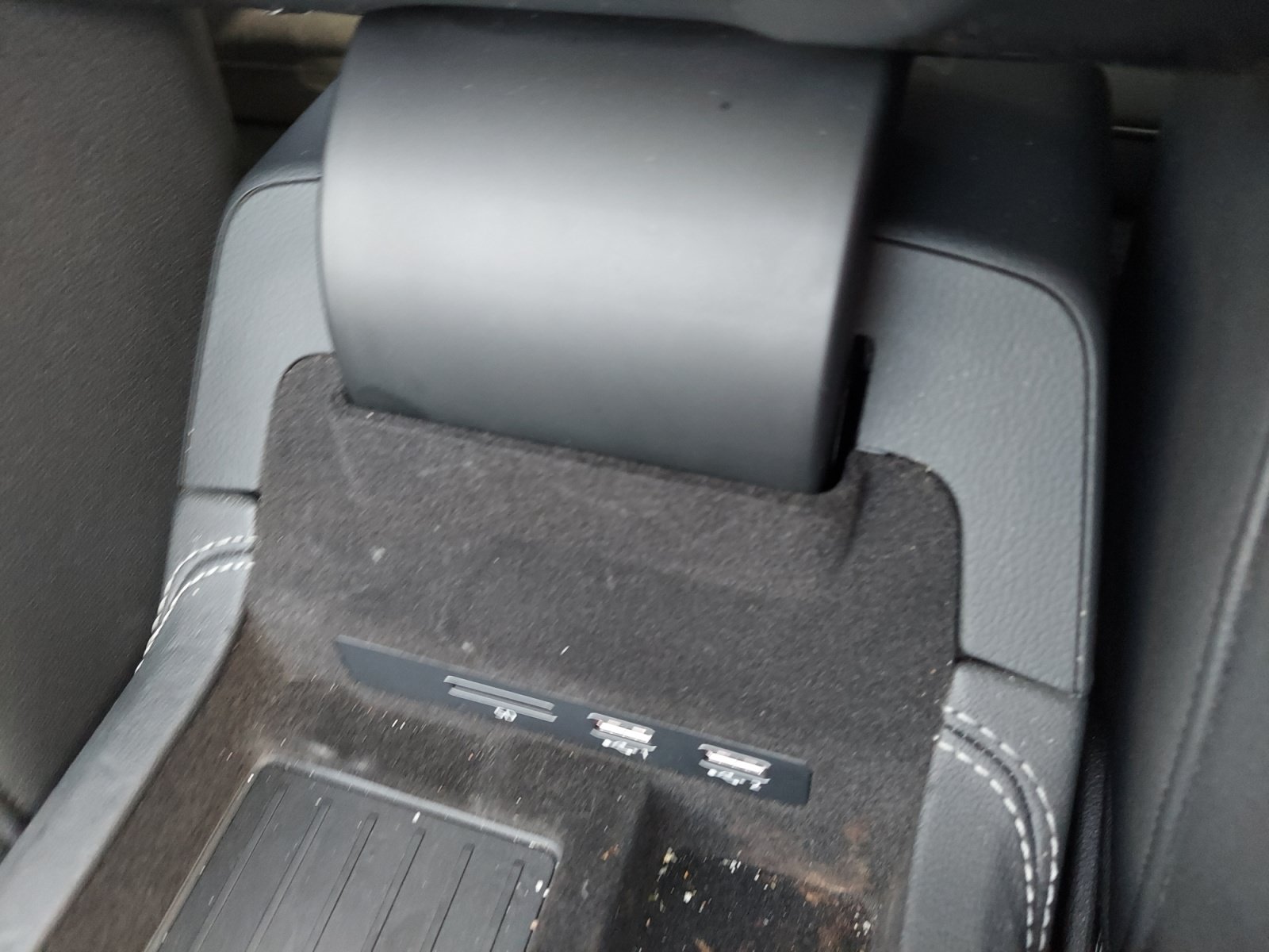 Used 2019 Audi A7 3.0T Prestige AWD/4WD image 21