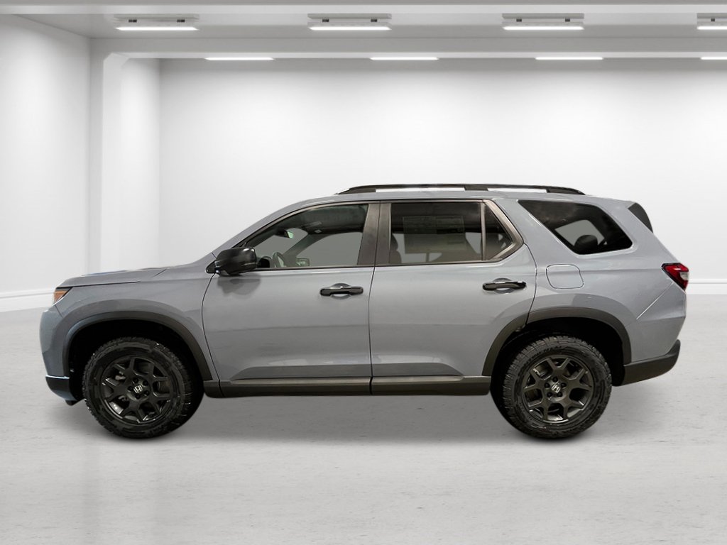 New 2026 Honda Pilot TrailSport image 6