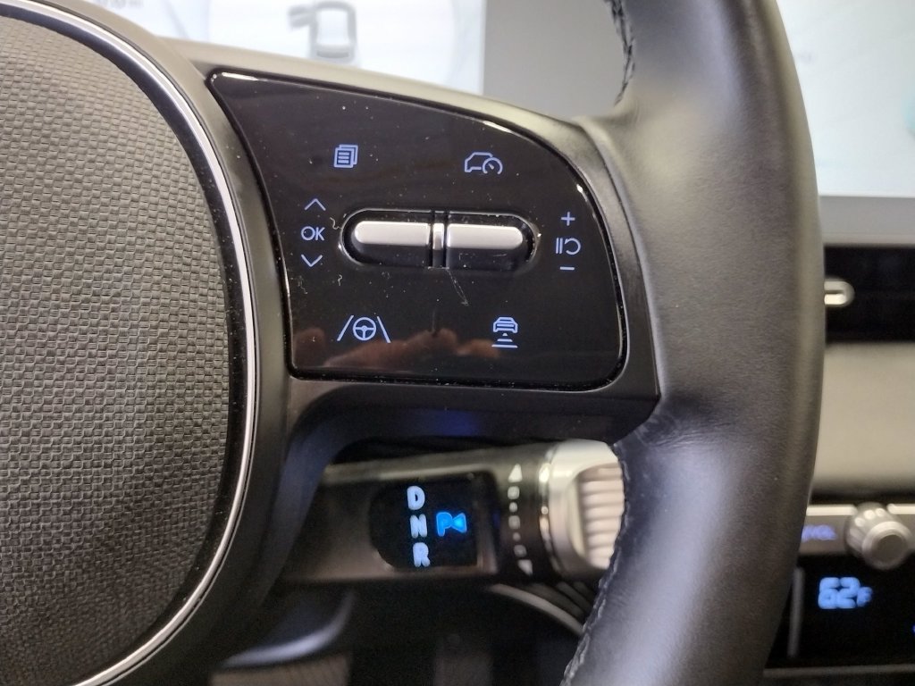 Certified 2024 Hyundai Ioniq 5 SEL AWD/4WD image 29
