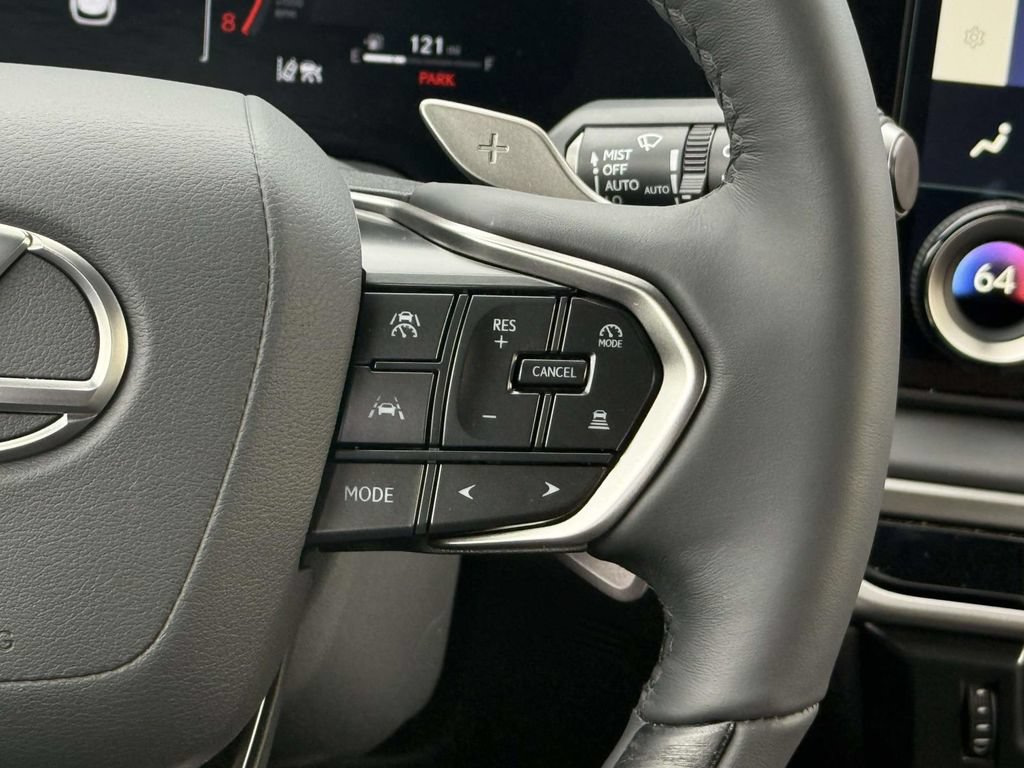 New 2026 Lexus RX 350 Premium w/ Accessory Package (K3) AWD/4WD image 19