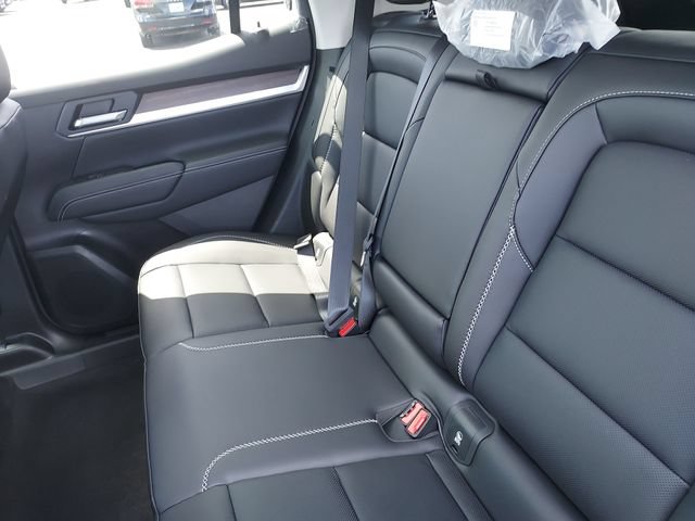 New 2026 GMC Terrain Denali AWD/4WD image 28