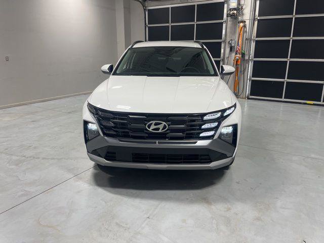 New 2026 Hyundai Tucson SEL FWD image 2