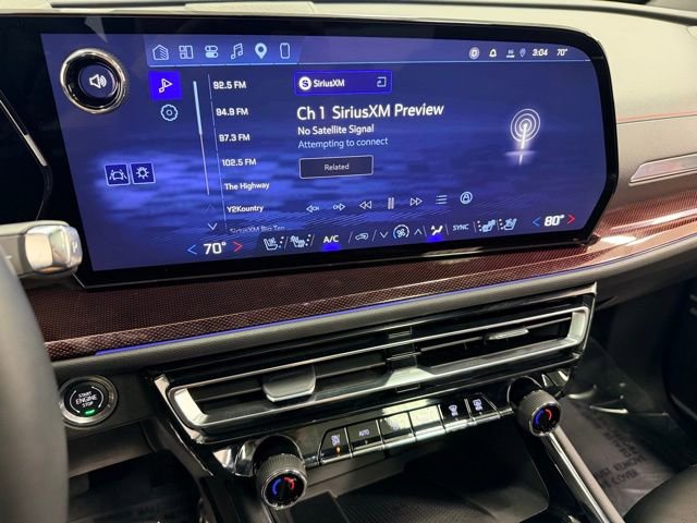 Certified 2026 Chevrolet Traverse RS image 13