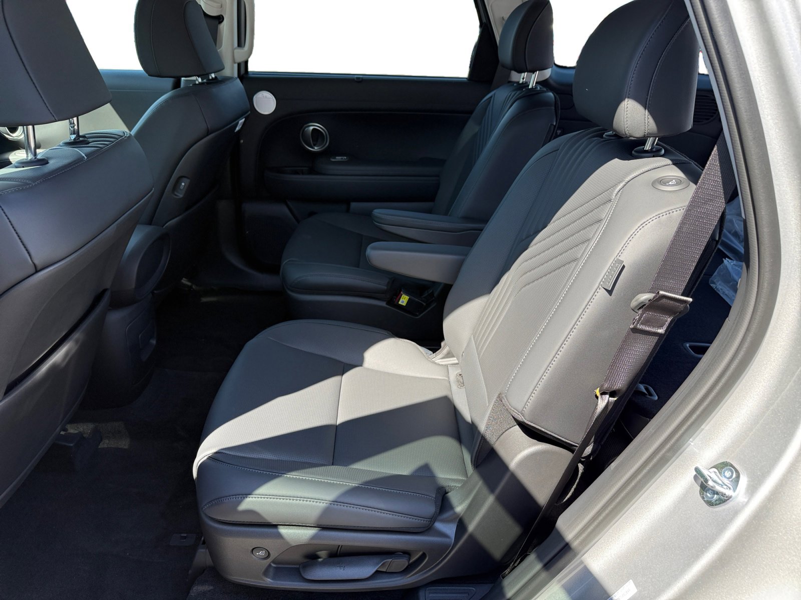 New 2026 Hyundai Palisade SEL image 16