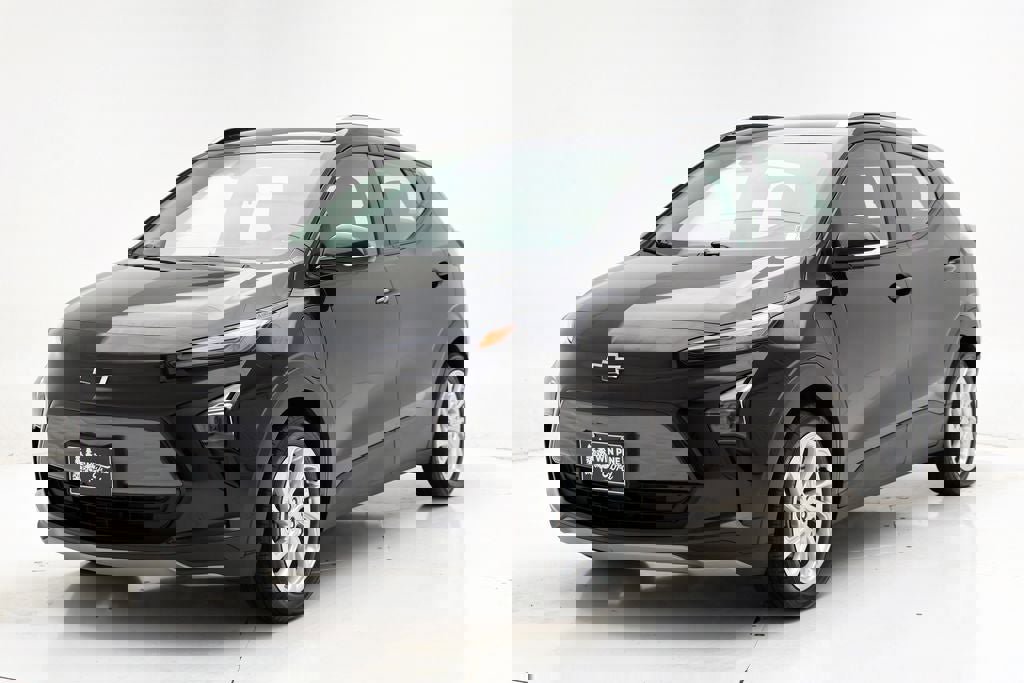 Used 2023 Chevrolet Bolt EUV LT w/ Comfort Package video 2