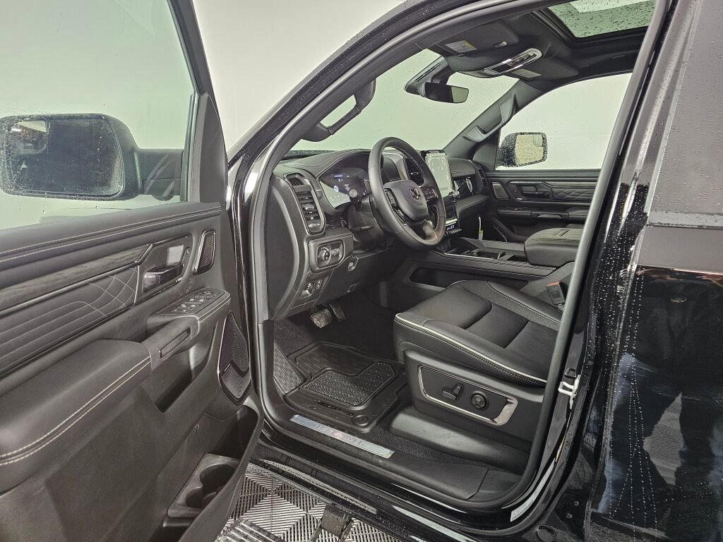 New 2026 RAM 1500 Limited w/ Night Edition image 21