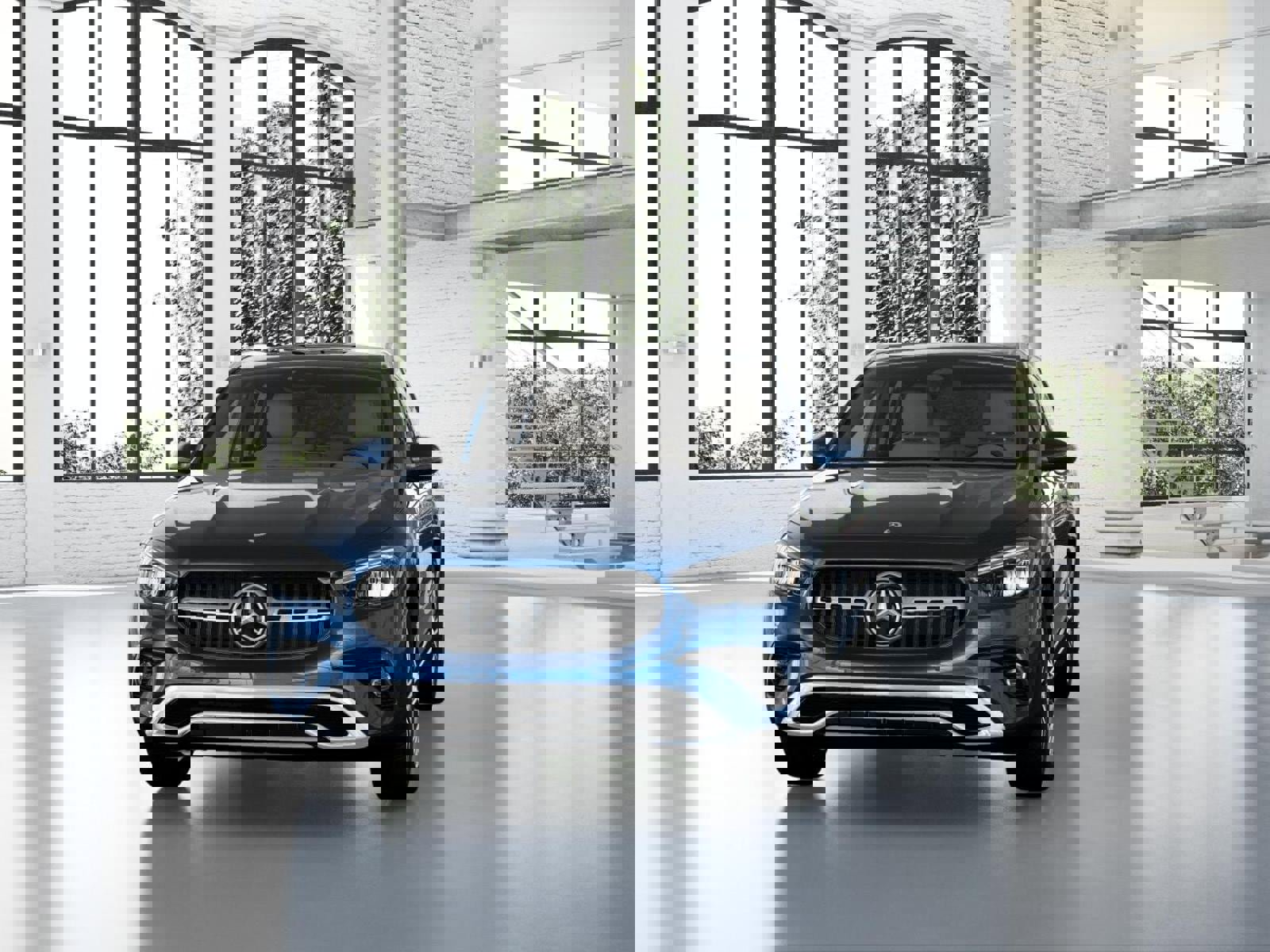 Used 2025 Mercedes-Benz GLA 250 image 42