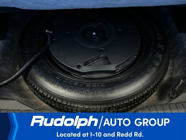 Used 2021 Nissan Rogue SL w/ Premium Package image 32