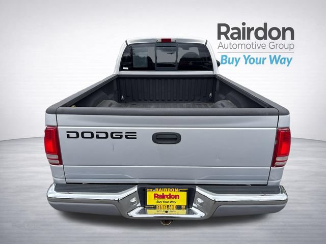 Used 1999 Dodge Dakota SLT RWD image 6