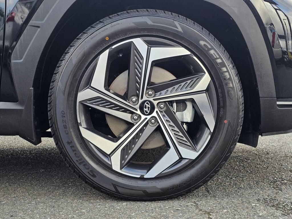 Used 2024 Hyundai Tucson SEL w/ Convenience Package FWD image 36