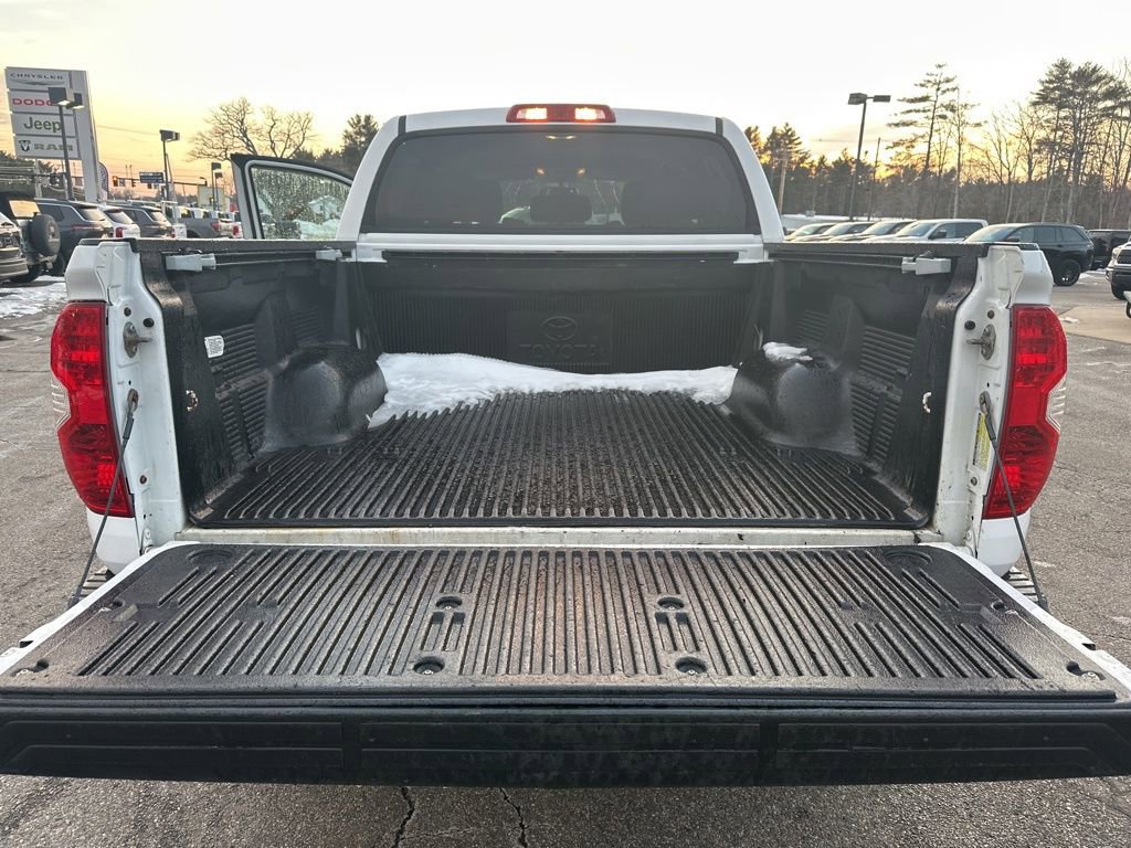 Used 2014 Toyota Tundra SR5 w/ TRD Off Road Package image 25