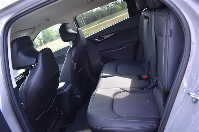 New 2025 Kia EV6 Light w/ Light LR Technology Package image 16